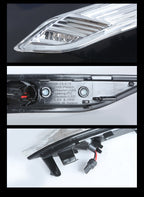 For Porsche 958 Cayenne 2011–2014 LED Side Marker Light Turn Signal Lamp Car Blinker – product image 11