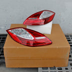 Porsche Panamera 2010–2013 970.1 taillights OE 97063141204 / 97063141103 – product image 8