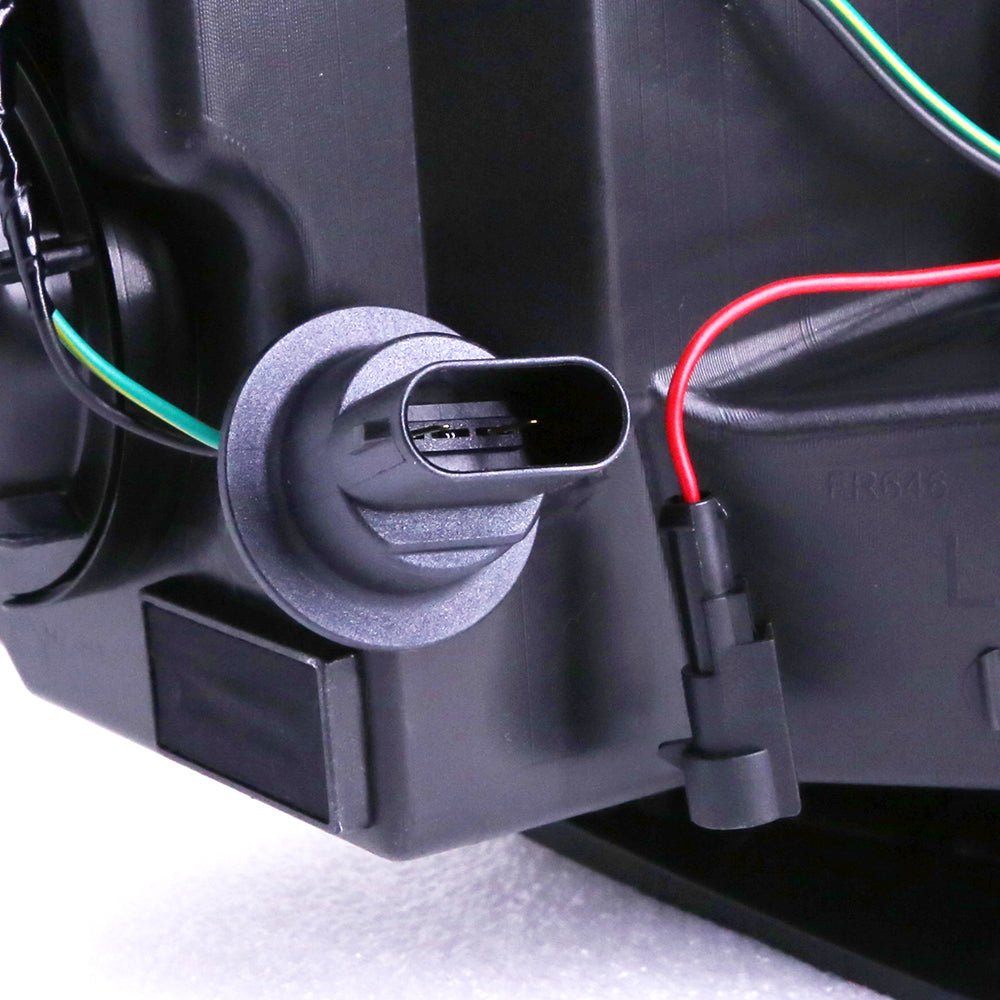 Ford F150 2018–2021 Upgrade LED Headlight / Plug and Play – product image 7