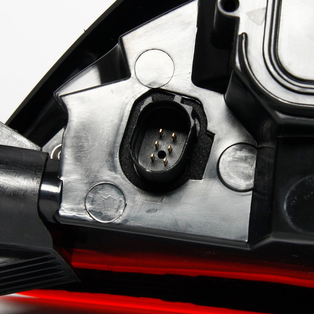 Porsche Panamera 2010–2013 970.1 taillights OE 97063141204 / 97063141103 – product image 10