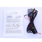 Ford F150 2018–2021 Upgrade LED Headlight / Plug and Play – product image 9