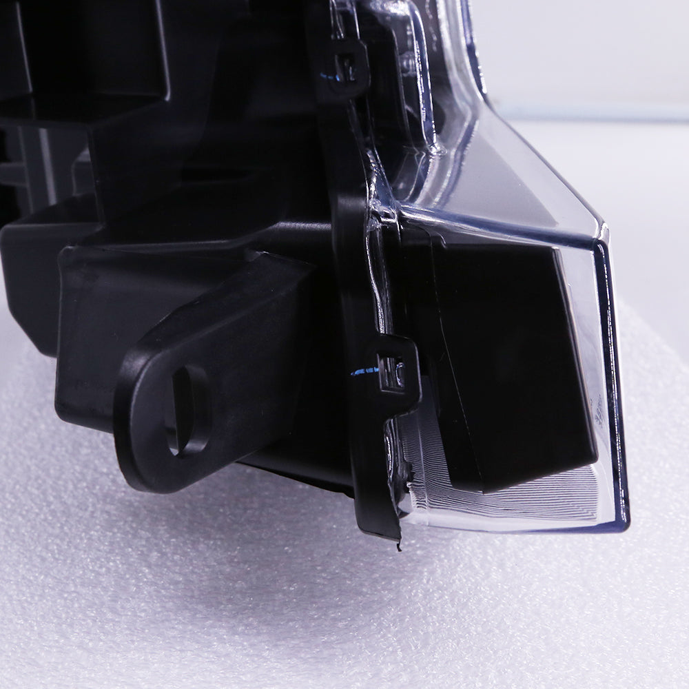 Ford F150 2018–2021 Upgrade LED Headlight / Plug and Play – product image 6