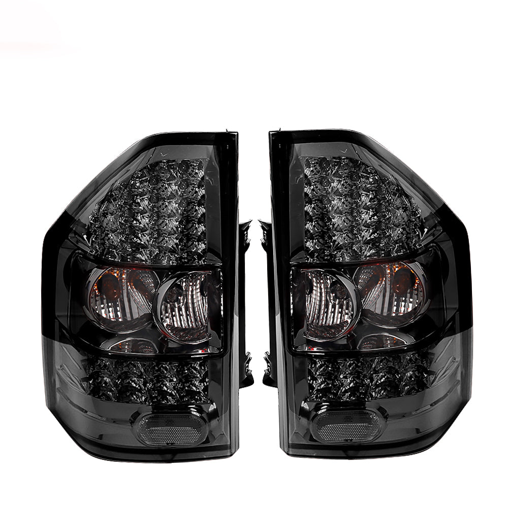 Mitsubishi Pajero v73 2000-2012 upgrade LED Taillight (8600568627388)