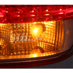 Upgrade BMW X5 e70 2007–2011 taillights Led taillight rear light plug and play – product image 4