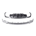 Porsche Macan 2014-2017 95B.1 upgraded KDA front &rear lip model bodykits (8605088940220)