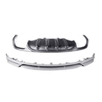 Porsche Macan 2014-2017 95B.1 upgraded KDA front &rear lip model bodykits (8605088940220)