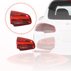 Porsche 2015–2017 cayenne OE replacement taillights 95863106101 / 95863106201 / 95863106500 /  / 95863106600 – product image…