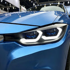 BMW 3 Series F30 / F31 / F35 2013–2015 Upgrade LED Headlight / Plug and Play – product image 5