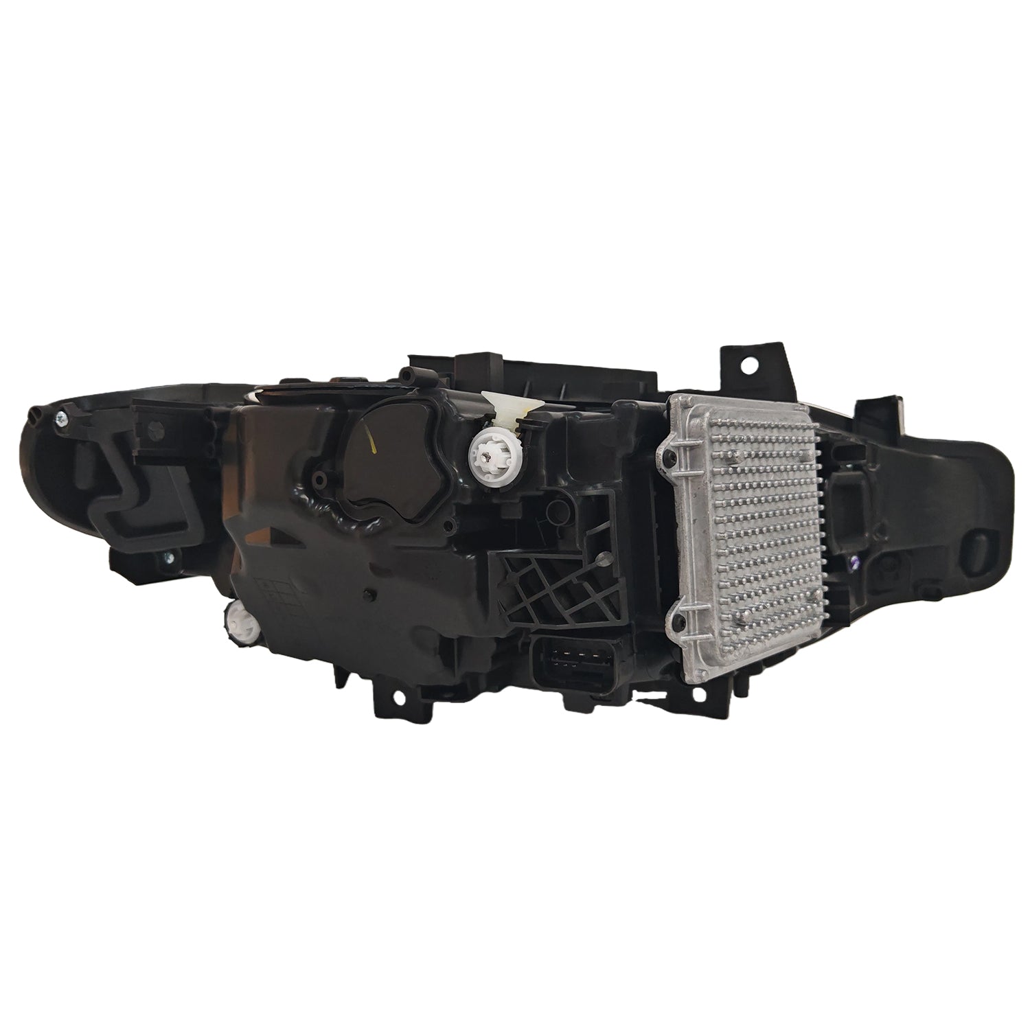 Upgrade BMW 3 series F30 F31  F35 2013-2015 headlight upgrade Laser lens headlights LED headlamp plug and play
