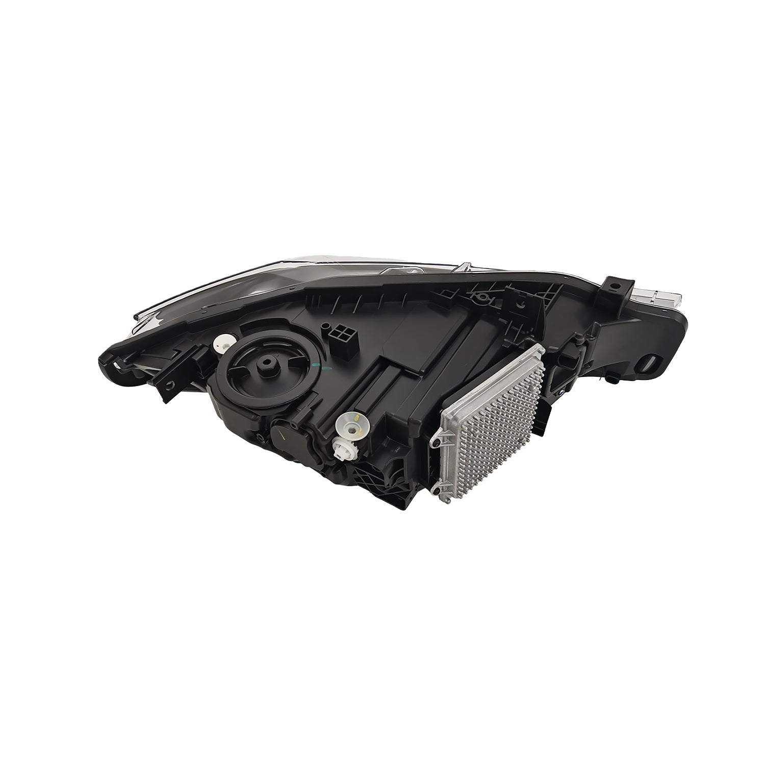 Upgrade BMW 3 series F30 F31  F35 2013-2015 headlight upgrade Laser lens headlights LED headlamp plug and play