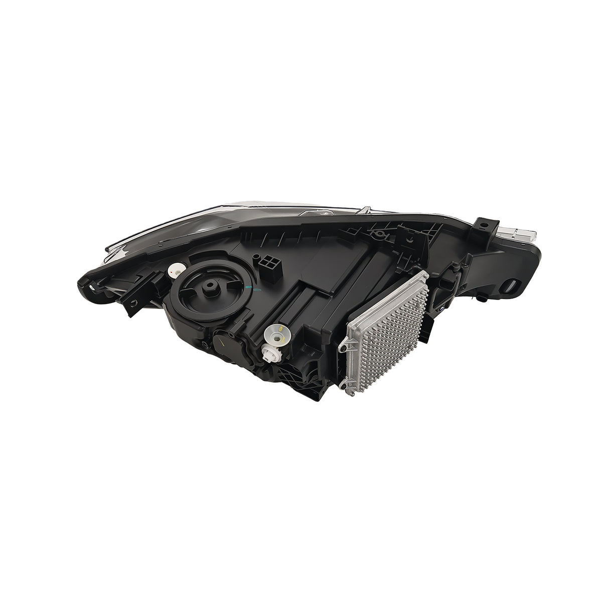 BMW 3 Series F30 / F31 / F35 2013–2015 Upgrade LED Headlight / Plug and Play – product image 9