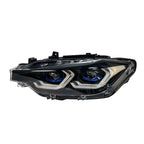 BMW 3 Series F30 / F31 / F35 2013–2015 Upgrade LED Headlight / Plug and Play – product image 1