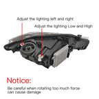 BMW 3 Series F30 / F31 / F35 2013–2015 Upgrade LED Headlight / Plug and Play – product image 4