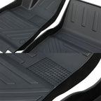 Tesla Model 3 2024- front  rear floor  mats TPE mats  Storage box mat (8608545145020)