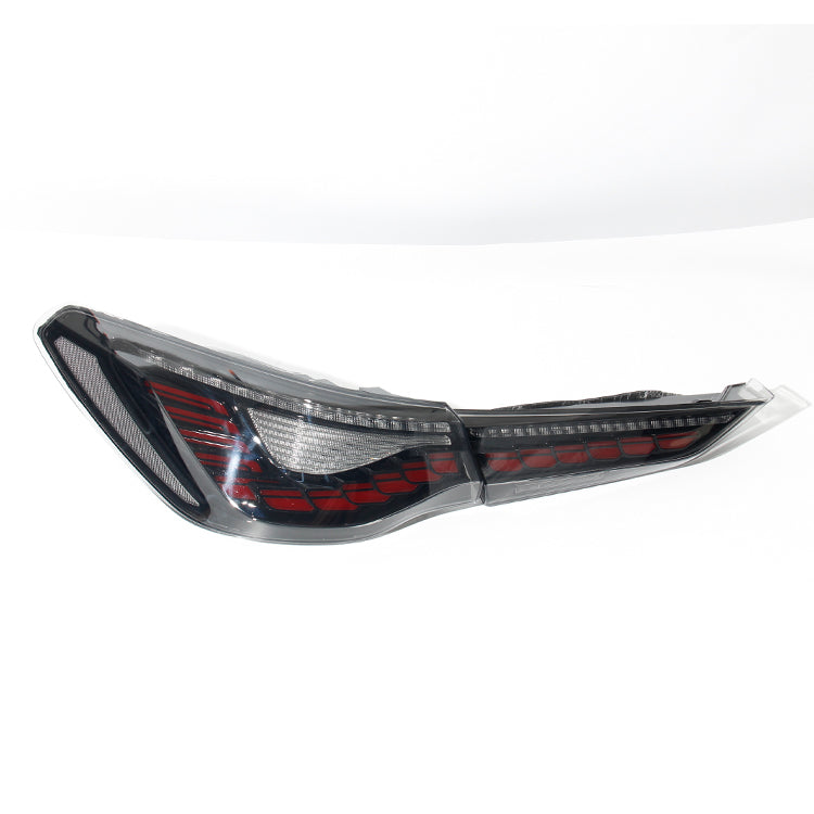 BMW 4Series G22/G23/G83 2020 upgraded turn signal running taillights (8601019351228)