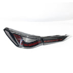BMW 4Series G22/G23/G83 2020 upgraded turn signal running taillights (8601019351228)