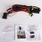 Mercedes-benz  GLK 2013-2016 upgrade high version style  LED Headlight (8600598479036)