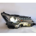 Toyota Fortuner 2018–2022 Upgrade LED Headlight / Plug and Play – product image 3