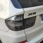 Upgrade BMW X5 e70 2007–2011 taillights Led taillight rear light plug and play – product image 2