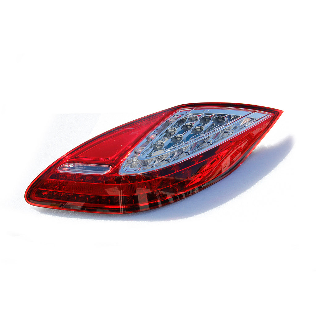 Porsche Panamera 2010–2013 970.1 taillights OE 97063141204 / 97063141103 – product image 1