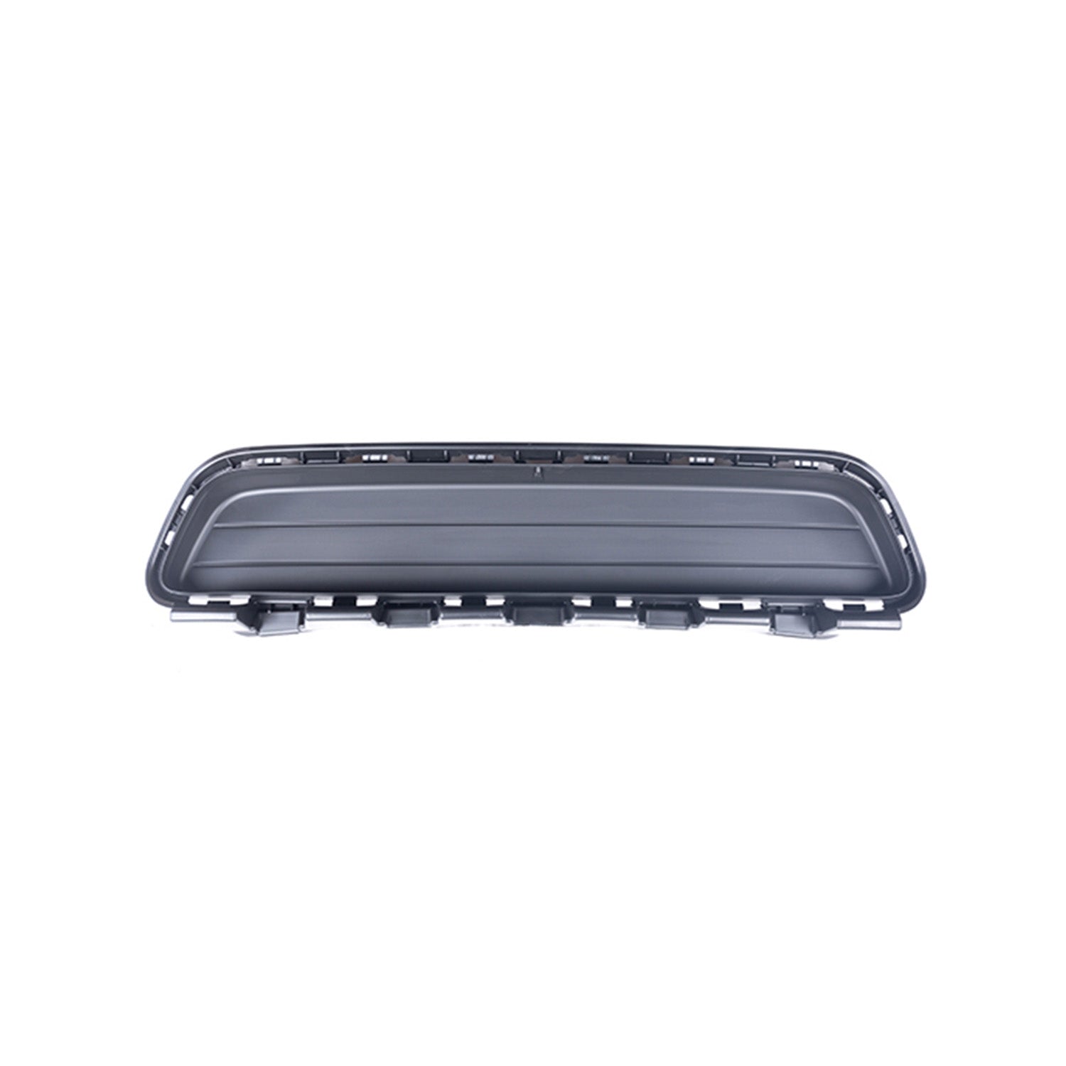 For porsche BOXSTER 718 / Cayman 982 2017- Front Bumper Lower Grille OE 982807681