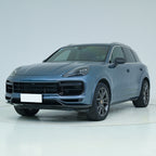 Porsche Cayenne 18-23 9Y0.1 Upgraded Turbo GT Replica style front/rear bumper Model bodykits (8596444938428)