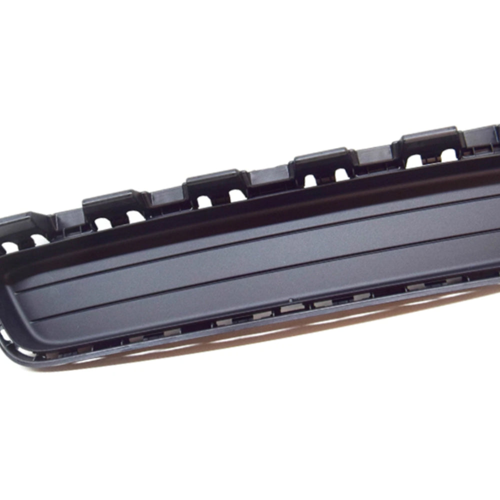 For porsche BOXSTER 718 / Cayman 982 2017- Front Bumper Lower Grille OE 982807681
