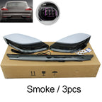 Porsche  Panamera 2014-2016  970.2 taillight  upgrade  971  led turn  running  signal taillights (8605010002108)