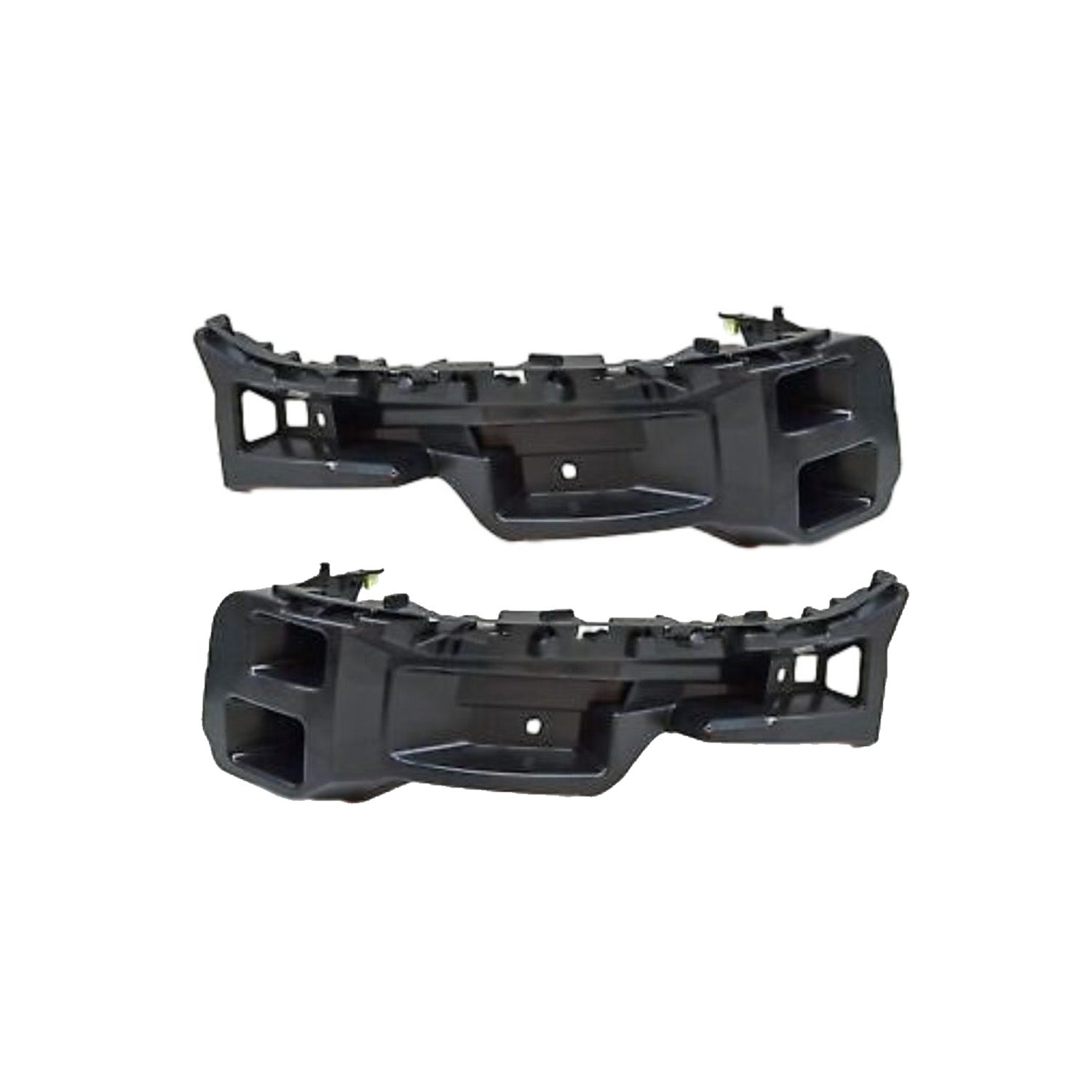 For Porsche 2015-2017 Cayenne  rear bumper bracket 95850539310/95850539410