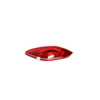 For Porsche panamera 2014–2016 970Tail Light Rear Lamp 97063143104 / 97063143204 – product image 1