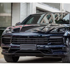 Porsche Cayenne 18-23 9Y0.1 Upgraded Coupe TKT sport front/rear model bodykits (8596447199420)