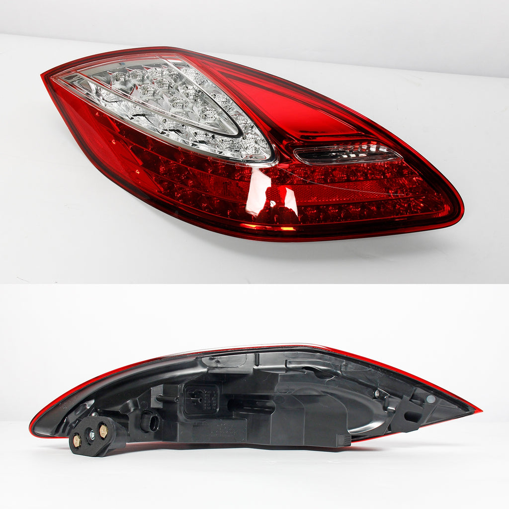 Porsche Panamera 2010–2013 970.1 taillights OE 97063141204 / 97063141103 – product image 4