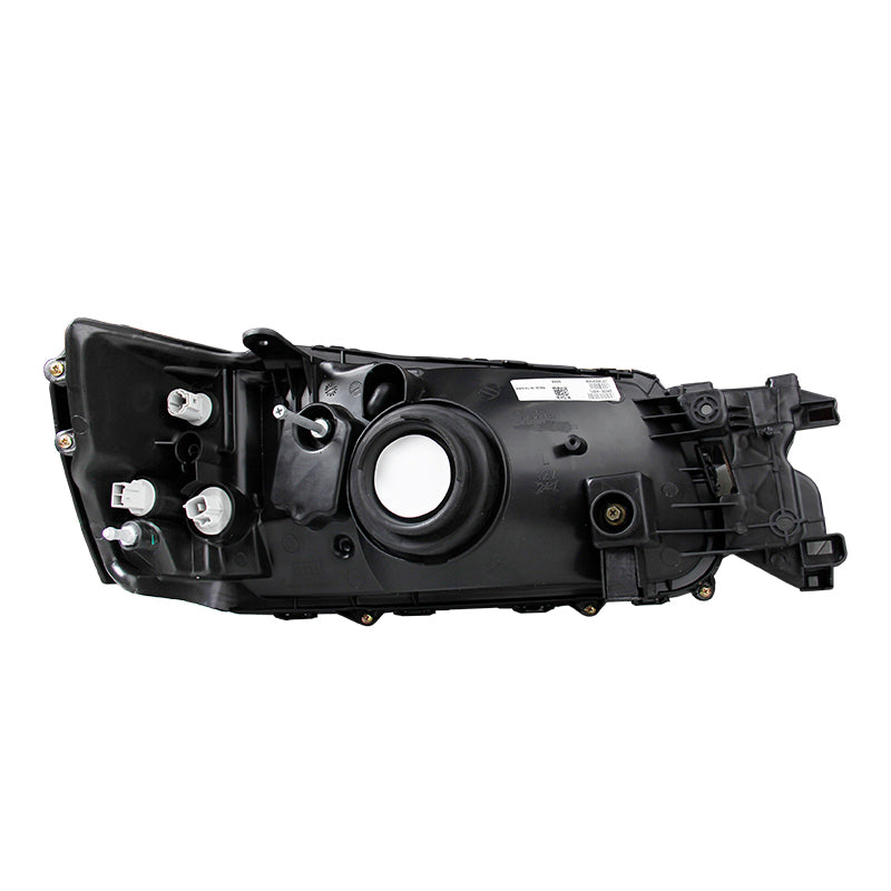 Subaru Forester head lamp 2003–2005 headlight assembly OE replacment parts one side – product image 3