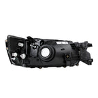Subaru Forester head lamp 2003–2005 headlight assembly OE replacment parts one side – product image 3