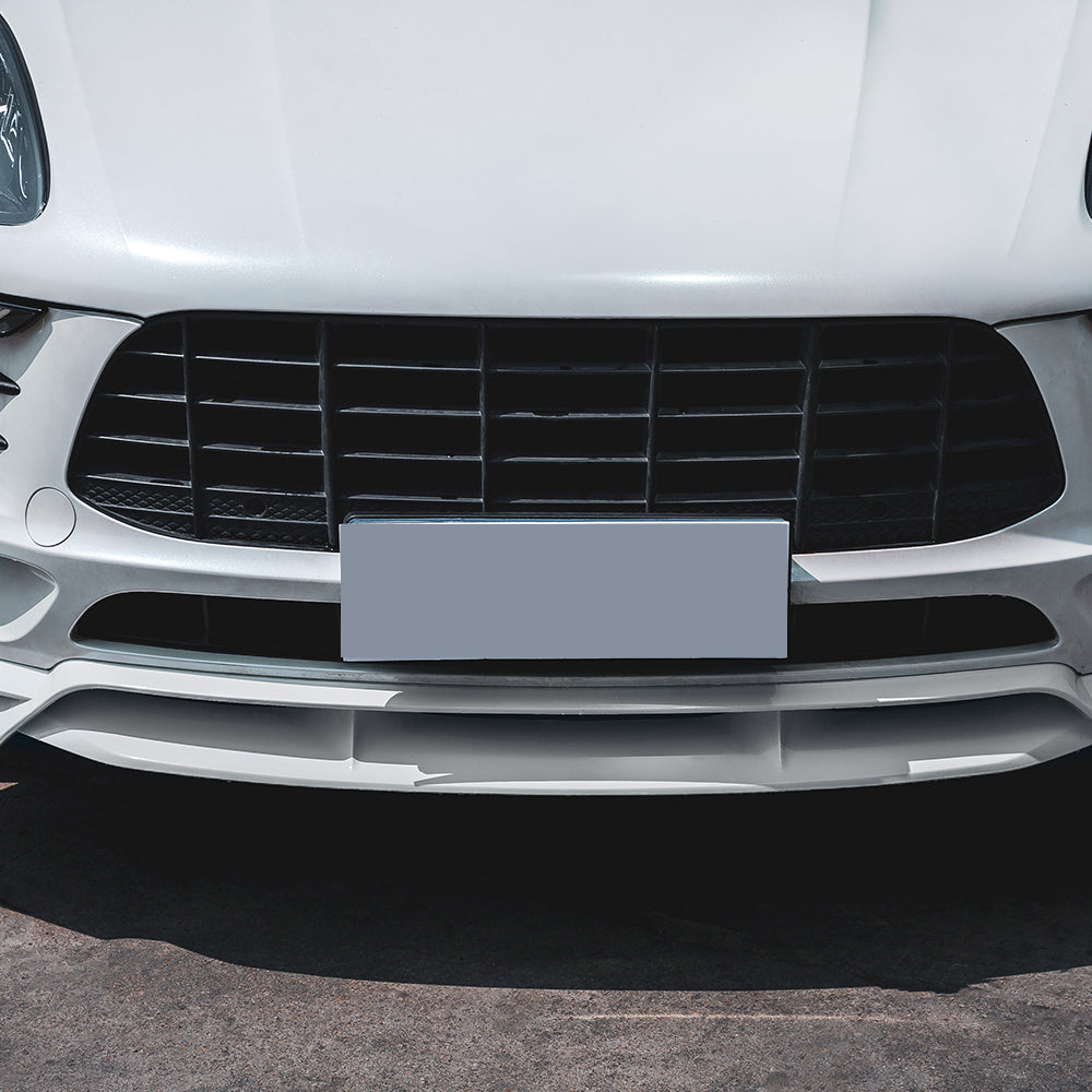 Porsche Macan 2014-2017 95B.1 upgraded KDA front &rear lip model bodykits (8605088940220)