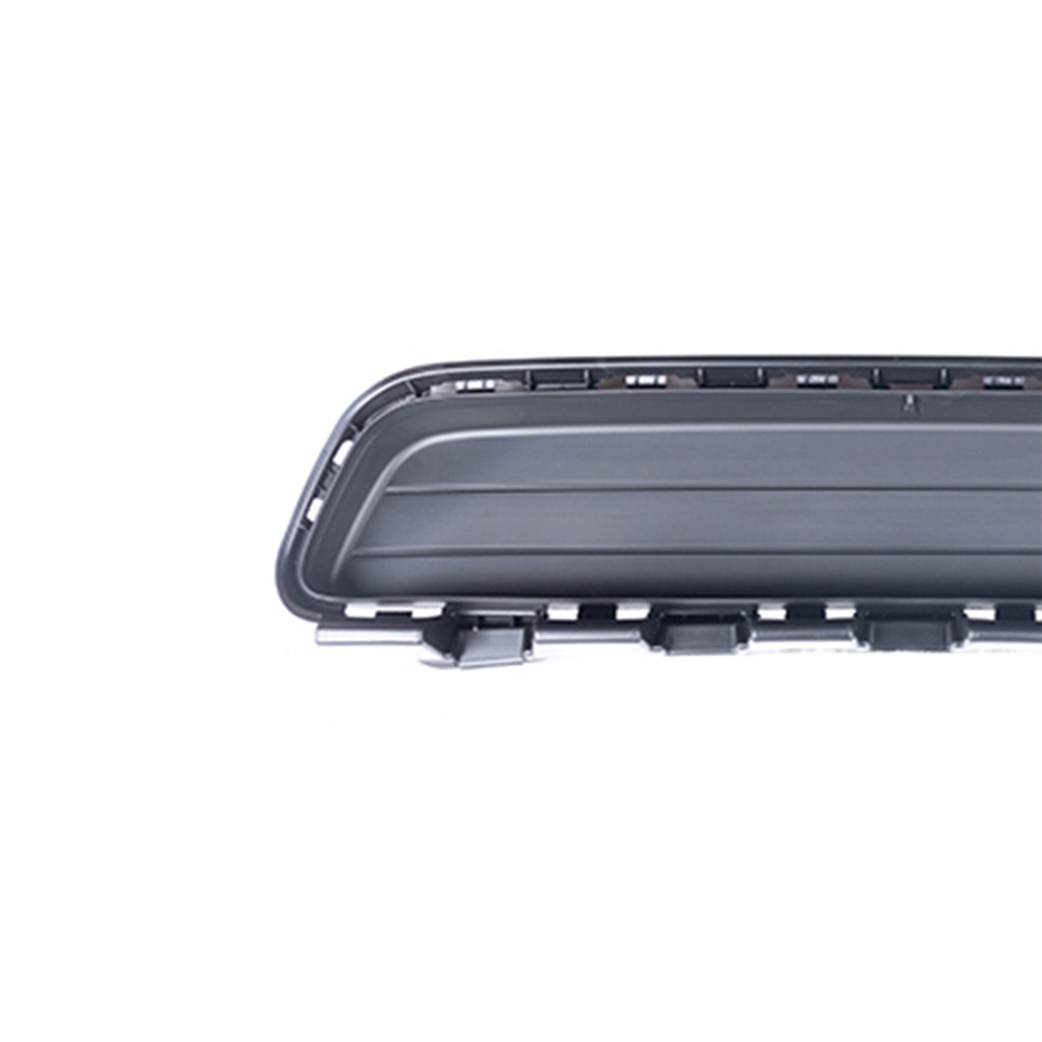 For porsche BOXSTER 718 / Cayman 982 2017- Front Bumper Lower Grille OE 982807681
