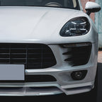 Porsche Macan 2014-2017 95B.1 upgraded KDA front &rear lip model bodykits (8605088940220)