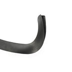 Porsche Panamera 970 2014–2016 rear left muffler trim 97050583700 / 8001E0 – product image 5