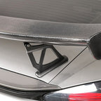 Porsche 718 2016–GT4 Eipike carbon fiber rear wing Replacement type – product image 3