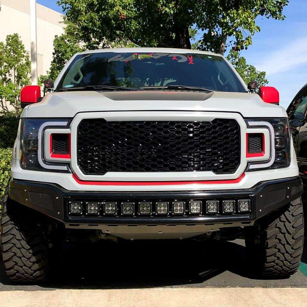 Ford F150 2018–2021 Upgrade LED Headlight / Plug and Play – product image 12