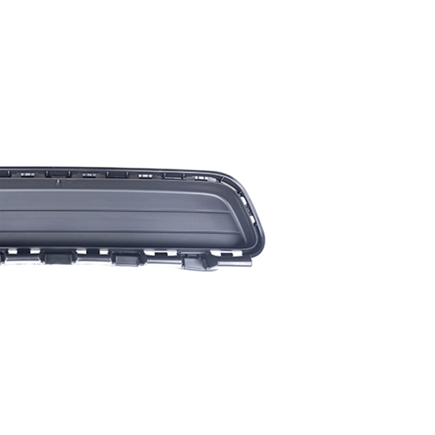 For porsche BOXSTER 718 / Cayman 982 2017- Front Bumper Lower Grille OE 982807681