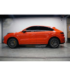 Porsche Cayenne 18-23 9Y0.1 Upgraded Coupe Turbo model bodykits (8596442742972)