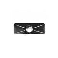Porsche 718 Boxster and Cayman (982) 2017–front parking radar bracket 982807017 / 982807018 – product image 1