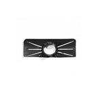 Porsche 718 Boxster and Cayman (982) 2017–front parking radar bracket 982807017 / 982807018 – product image 1