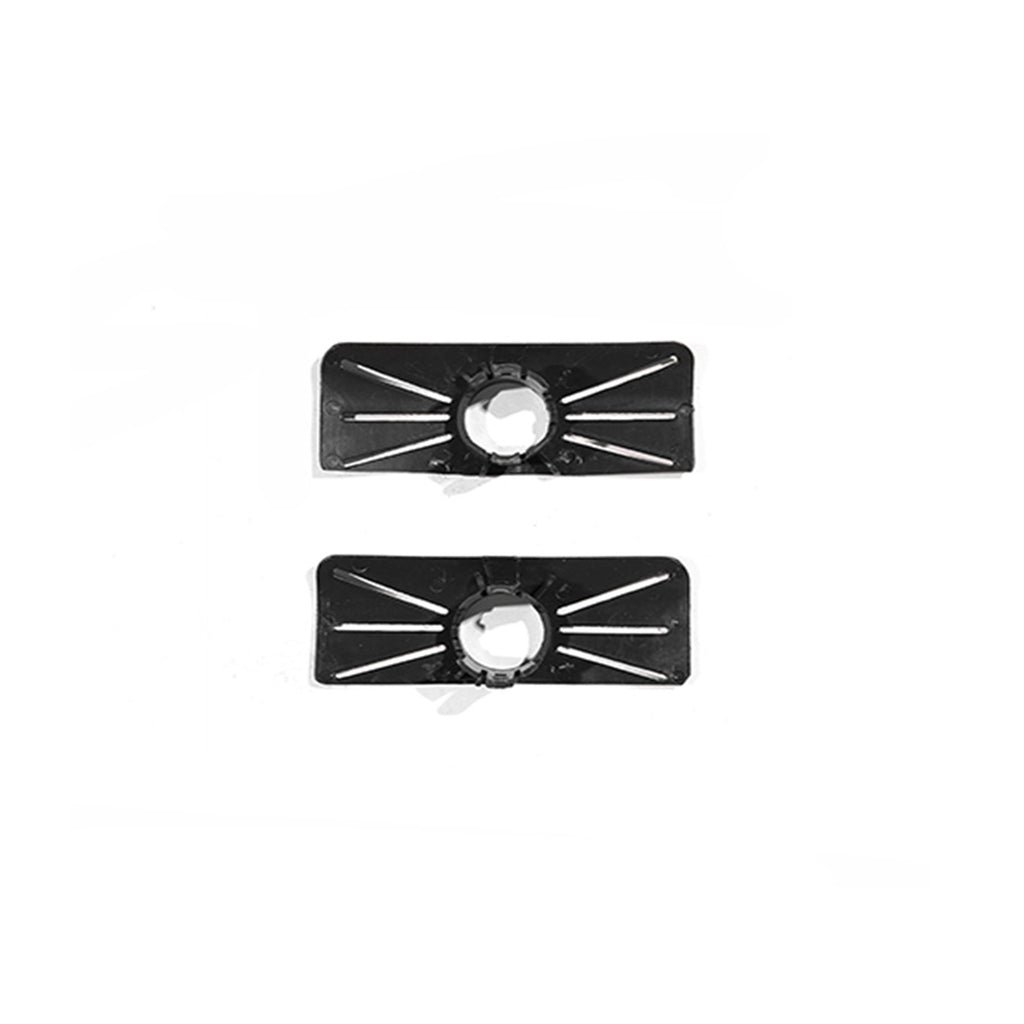 Porsche 718 Boxster and Cayman (982) 2017–front parking radar bracket 982807017 / 982807018 – product image 2