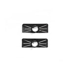 Porsche 718 Boxster and Cayman (982) 2017–front parking radar bracket 982807017 / 982807018 – product image 2