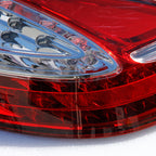 Porsche Panamera 2010–2013 970.1 taillights OE 97063141204 / 97063141103 – product image 5