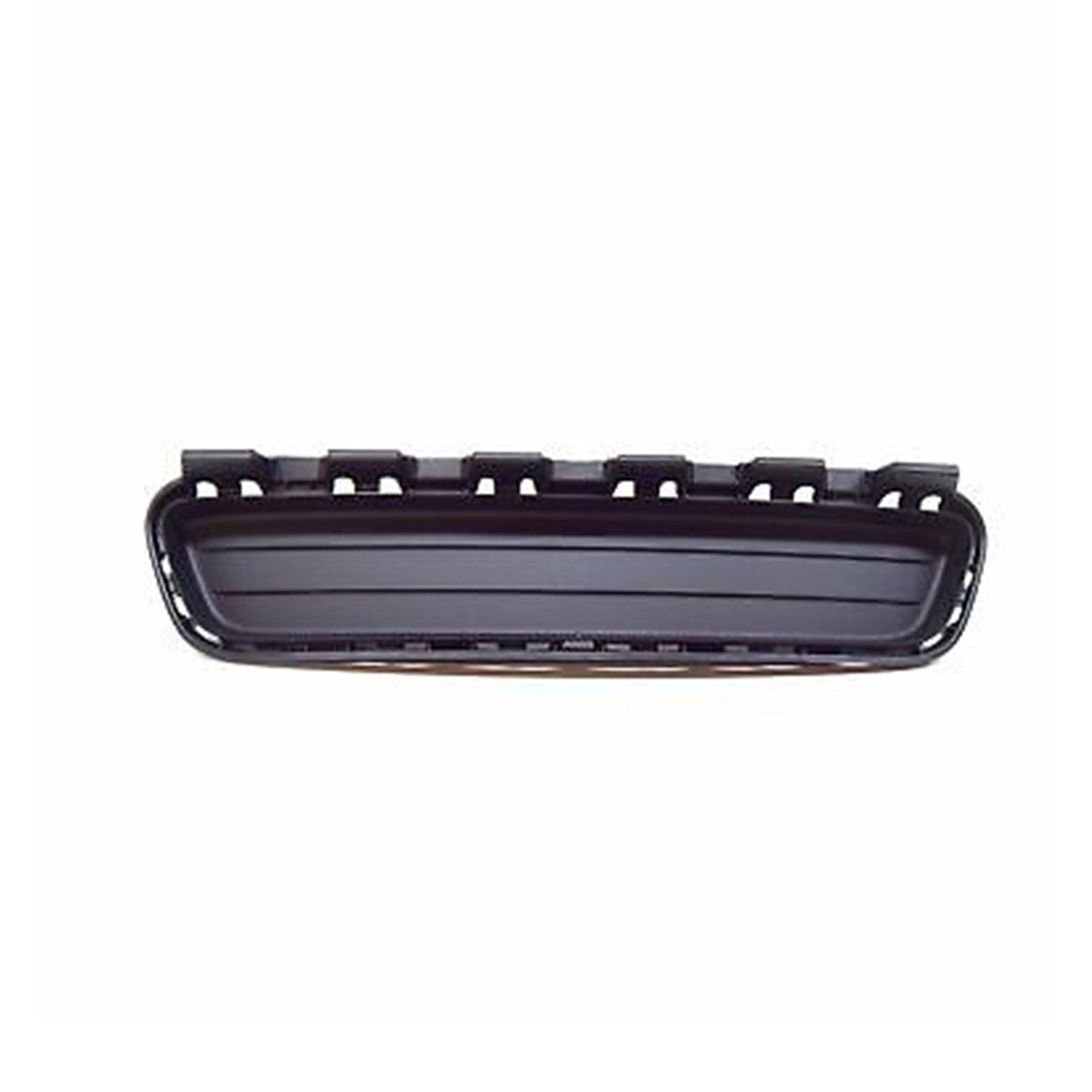 For porsche BOXSTER 718 / Cayman 982 2017- Front Bumper Lower Grille OE 982807681