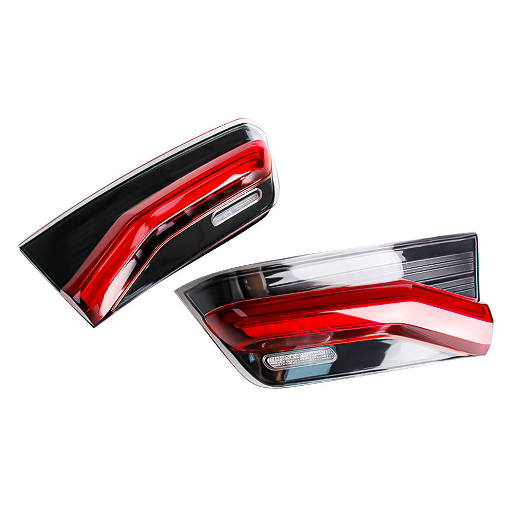 BMW 3Series G20 taillights upgrade turn running signal light (8601035702460)