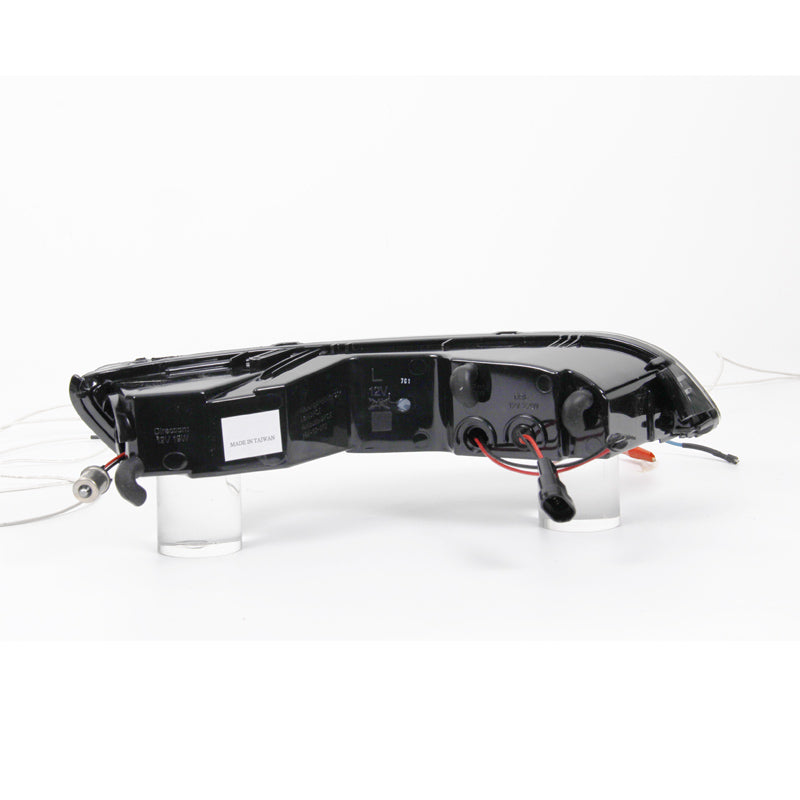 Modified DRL for Porsche 911 / 997 2005–2009 upgrade Daytime Running lights front bumper light – product image 6